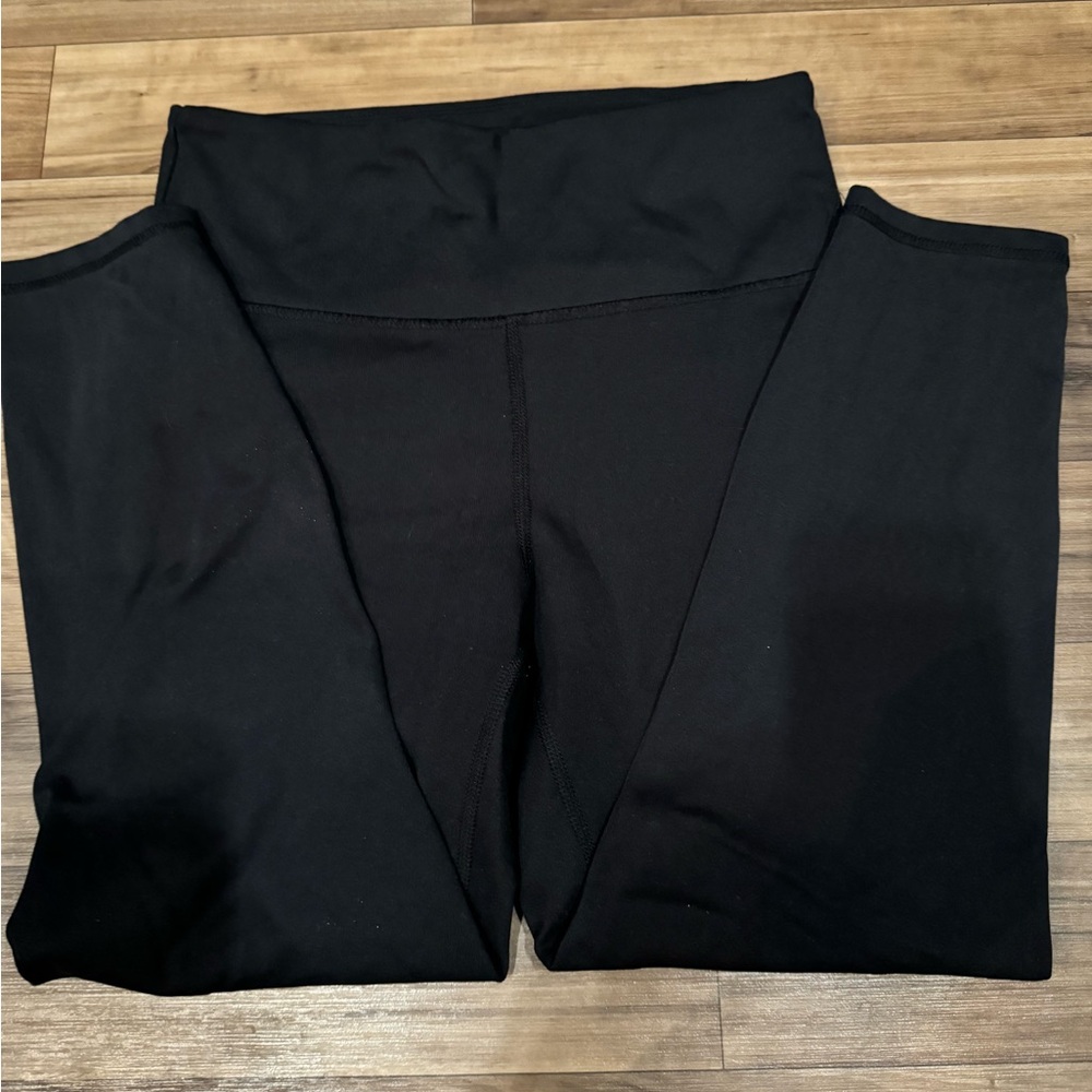 Simple leggings